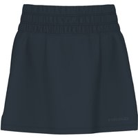 Head Play Skirt Rock Damen Dunkelblau - Xl Head Play Skirt Rock Damen Dunkelblau - Xl von Head