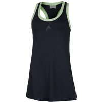 Head Play Tech Kleid Damen Dunkelblau - M Head Play Tech Kleid Damen Dunkelblau - M von Head