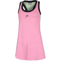 Head Play Tech Kleid Damen Rosa - L von Head