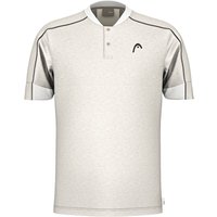 Head Play Tech Polo Herren Hellgrau - Xl Head Play Tech Polo Herren Hellgrau - Xl von Head