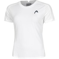 Head Play Tech T-shirt Damen Weiß - Xl Head Play Tech T-shirt Damen Weiß - Xl von Head