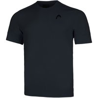 Head Play Tech T-shirt Herren Dunkelblau - M von Head