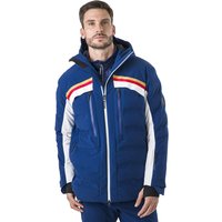 Head Porsche Design Jacket Dakar Blue von Head