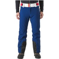 Head Porsche Design Pant Dakar Blue Head Porsche Design Pant Dakar Blue von Head