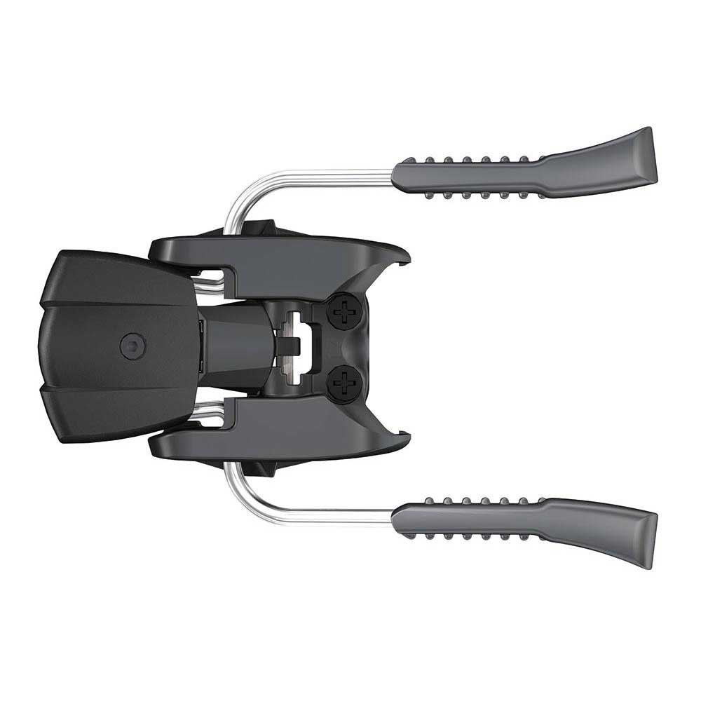 Fischer Power Brake2 Race Pro For Attack Series 95 Mm Schwarz 95 mm Fischer Power Brake2 Race Pro For Attack Series 95 Mm Schwarz 95 mm von Fischer