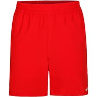 Head Power Shorts Herren Rot - S von Head