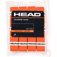Head Prime Tour 12er Pack Head Prime Tour 12er Pack von Head
