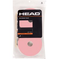 Head Prime Tour 30er Pack Head Prime Tour 30er Pack von Head