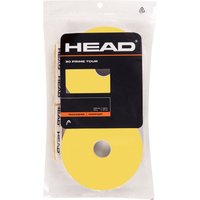 Head Prime Tour 30er Pack Head Prime Tour 30er Pack von Head