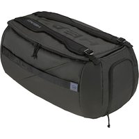 Head Pro X Duffle L Sporttasche Schwarz von Head