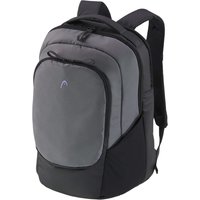 Head Pro X Rucksack Schwarz Head Pro X Rucksack Schwarz von Head