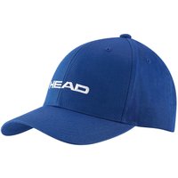 Head Promotion Cap Blau Head Promotion Cap Blau von Head