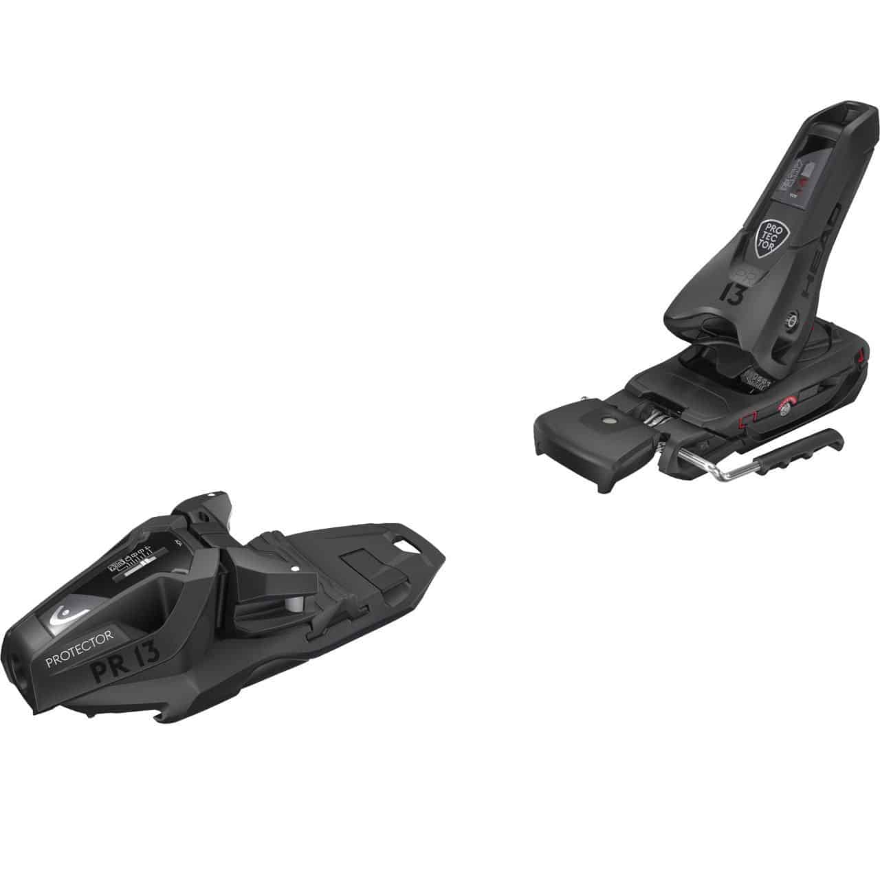 Tyrolia Protector PR 13 GW 85 matt black Tyrolia Protector PR 13 GW 85 matt black von Tyrolia