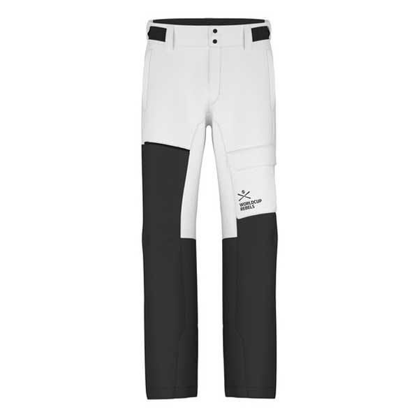 Head Race Nova Pants Weiß,Schwarz 50 Mann von Head