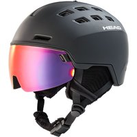 Head Radar 5K Pola Black Head Radar 5K Pola Black von Head