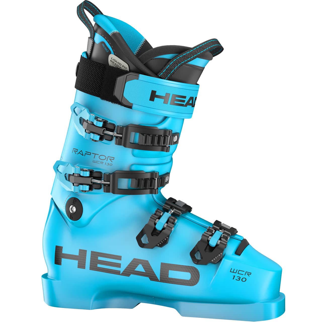 Head Raptor WCR 130S PV speed blue Head Raptor WCR 130S PV speed blue von Head