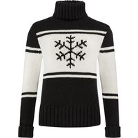 Head Rebels Coco Pullover Black White Head Rebels Coco Pullover Black White von Head
