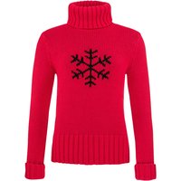 Head Rebels Coco Pullover Red von Head