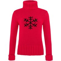 Head Rebels Coco Pullover Red Head Rebels Coco Pullover Red von Head