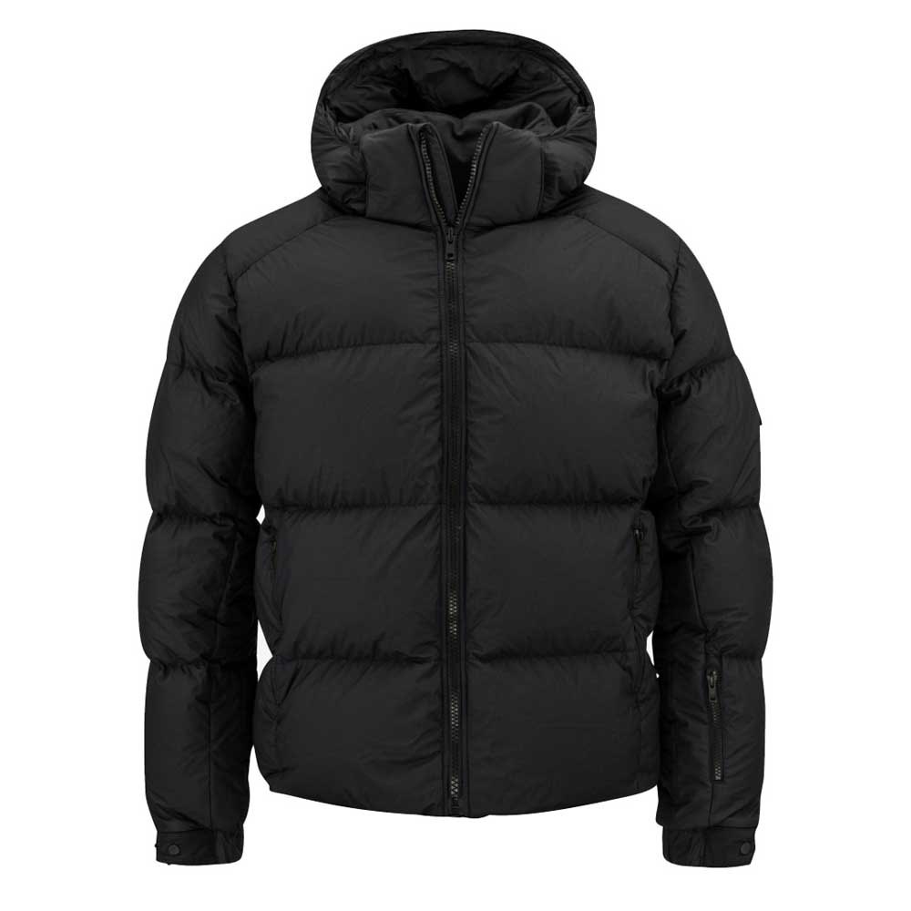 Head Rebels Myths Down Jacket Schwarz 2XL Mann von Head