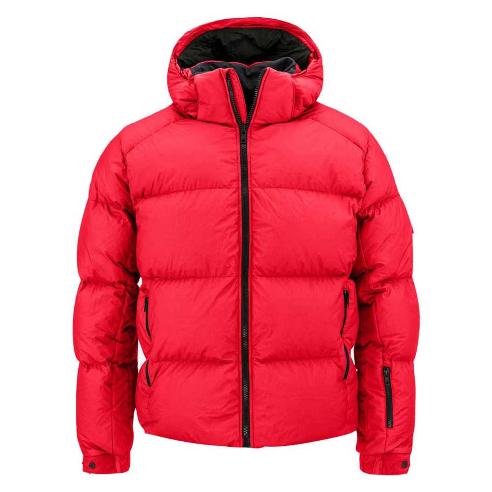 Head Rebels Myths Down Jacket Rot M Mann Head Rebels Myths Down Jacket Rot M Mann von Head