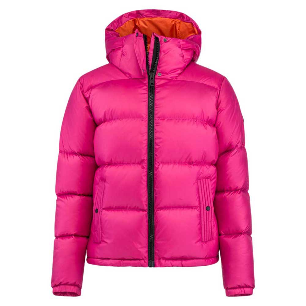 Head Rebels Star Phase Down Jacket Rosa S Frau von Head