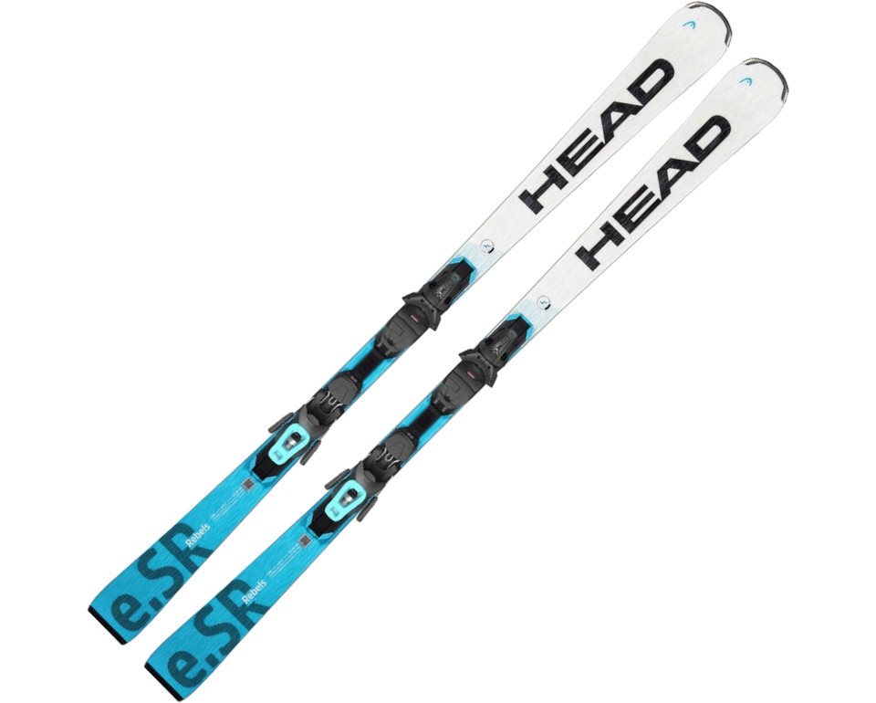 Head Rennski Head Ski mit Bindung E.SR Rebels + PR 11 GW Head Rennski Head Ski mit Bindung E.SR Rebels + PR 11 GW von Head