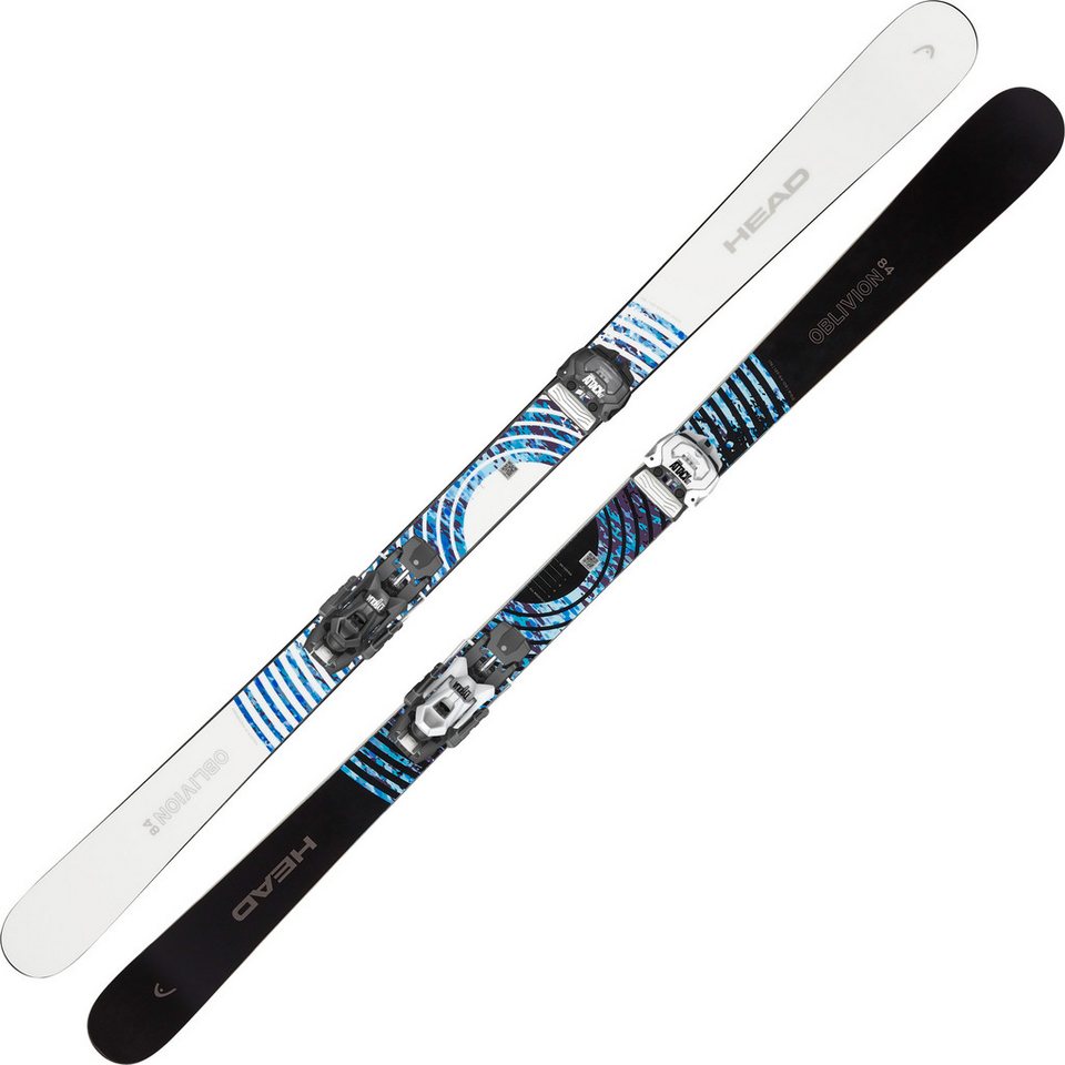 Head Rennski Head Freestyle Ski Oblivion 84 + Attack 11 GW Head Rennski Head Freestyle Ski Oblivion 84 + Attack 11 GW von Head