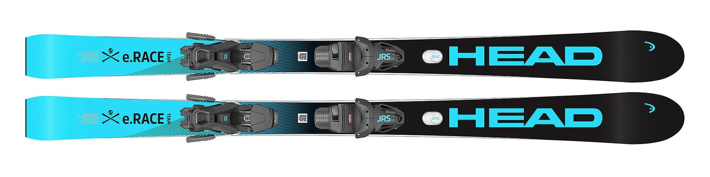 Head Rennski WC e.Race Team SW JRS bk/bl - Head Rennski WC e.Race Team SW JRS bk/bl - von Head