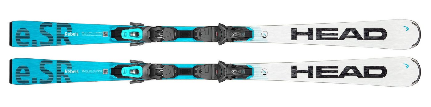 Head Rennski e.SR Rebels + PR 11 GW - Head Rennski e.SR Rebels + PR 11 GW - von Head