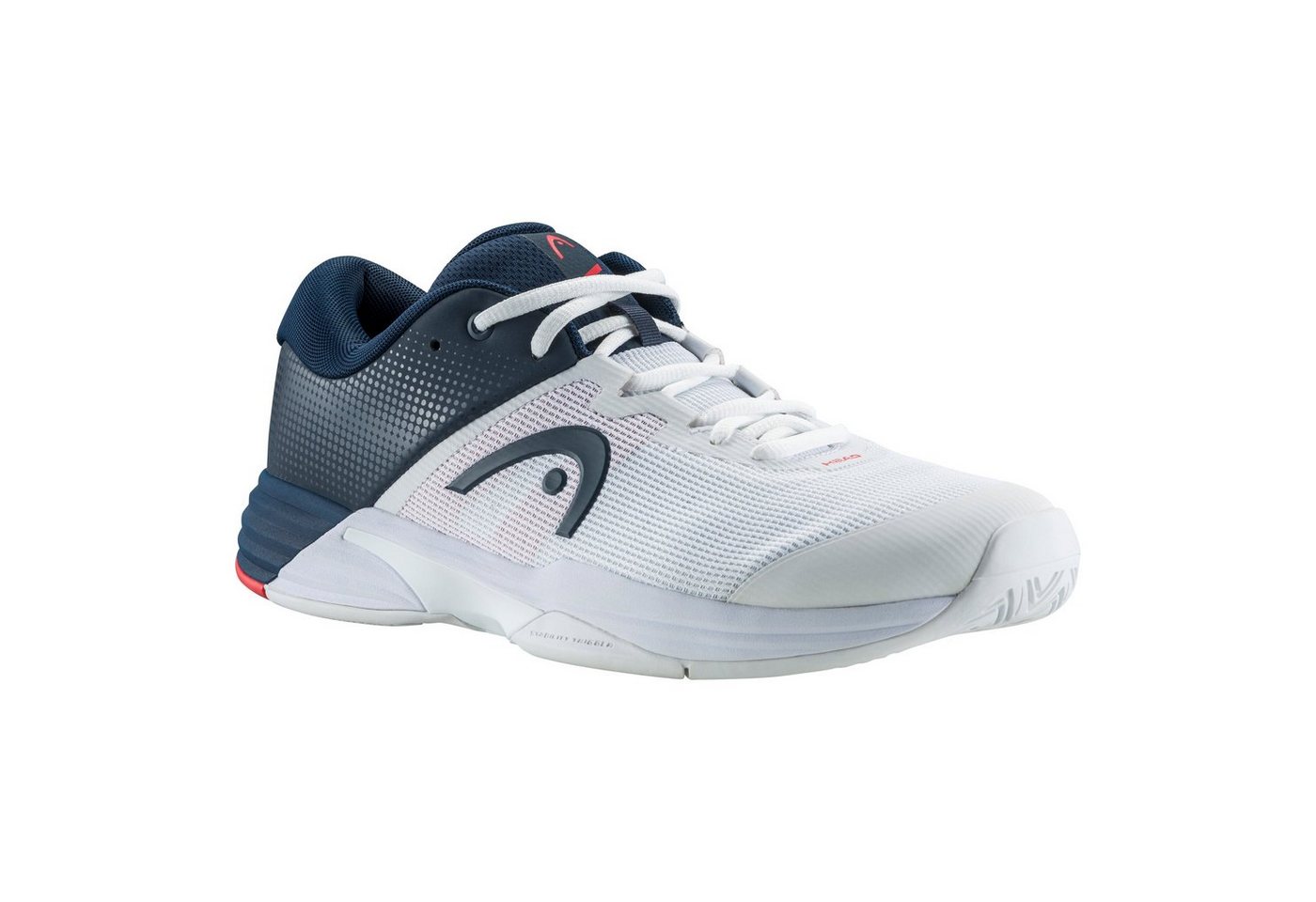 Head Revolt Evo 2.0 Men WHDB - Hallenschuh Head Revolt Evo 2.0 Men WHDB - Hallenschuh von Head