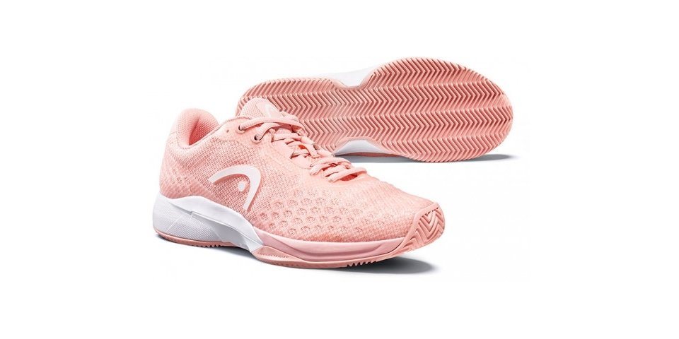 Head Revolt Pro 3.0 Clay Women RSWH Laufschuh Head Revolt Pro 3.0 Clay Women RSWH Laufschuh von Head