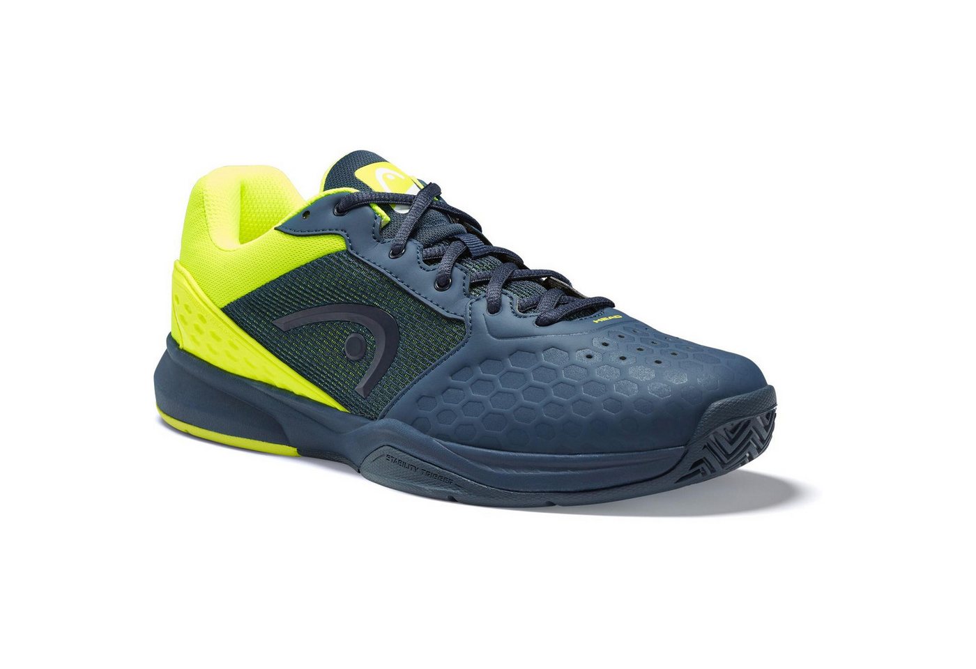 Head Revolt Team 3.0 Men DBNY Tennisschuh Head Revolt Team 3.0 Men DBNY Tennisschuh von Head