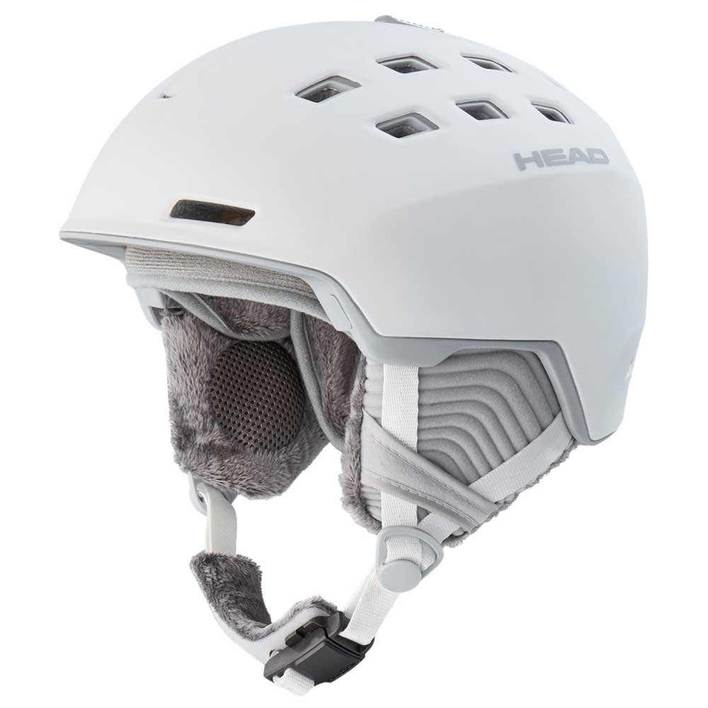 Head Rita Woman Helmet Weiß M-L Head Rita Woman Helmet Weiß M-L von Head