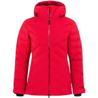 Head Sabrina Jacket Red von Head