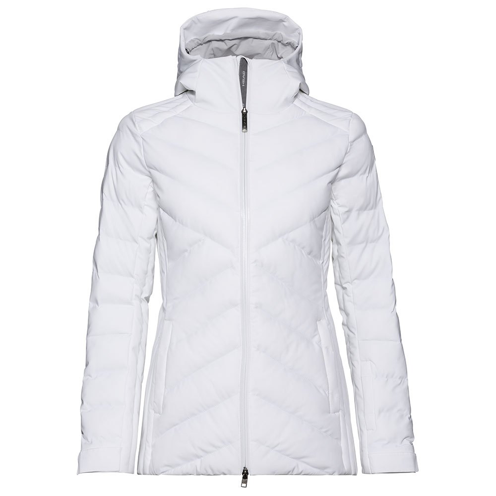 Head Sabrina Jacket Weiß XL Frau Head Sabrina Jacket Weiß XL Frau von Head