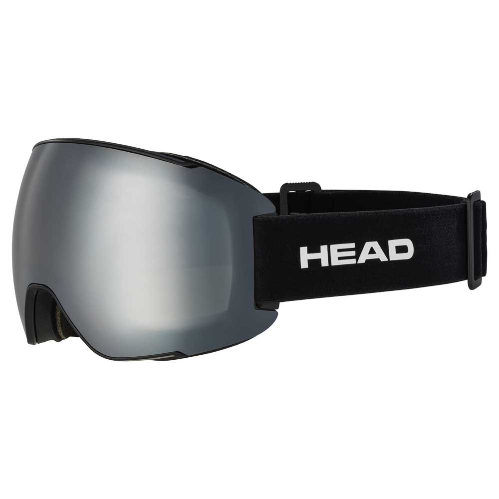 Head Sentinel Ski Goggles Schwarz Orange-Brown/CAT1-2 Head Sentinel Ski Goggles Schwarz Orange-Brown/CAT1-2 von Head
