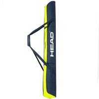 Head Single Skibag Black/Anthracite/Yellow Head Single Skibag Black/Anthracite/Yellow von Head