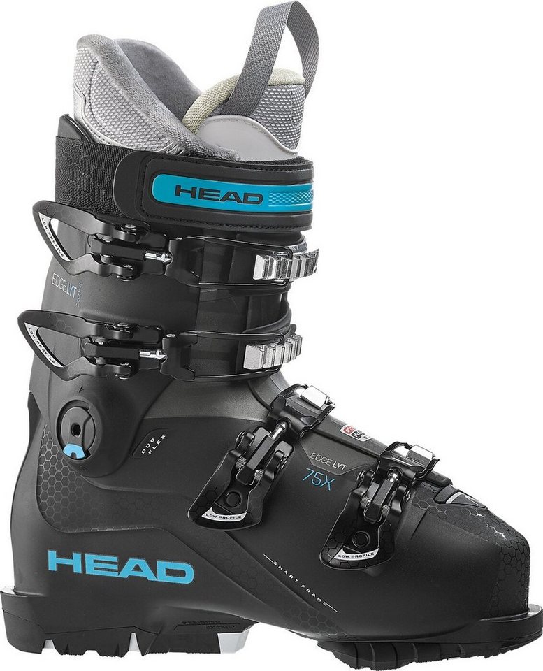 Head Ski EDGE LYT 75X W HV GW BLACK - von Head