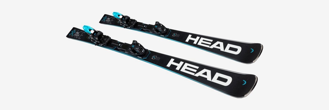 Head Ski WC Rebels e-Race + FF 11 GW - Head Ski WC Rebels e-Race + FF 11 GW - von Head