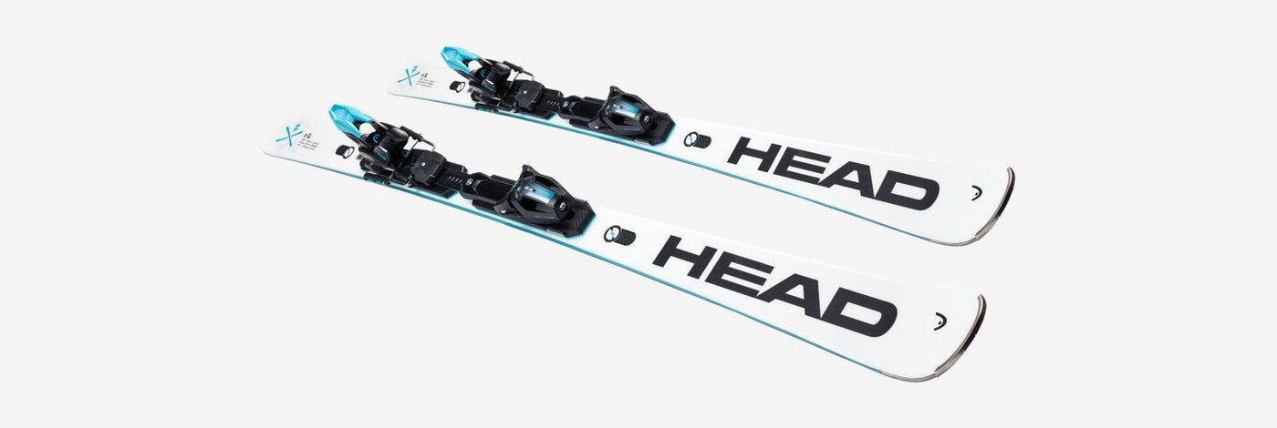 Head Ski WC Rebels e-SL + FF 11 GW - Head Ski WC Rebels e-SL + FF 11 GW - von Head