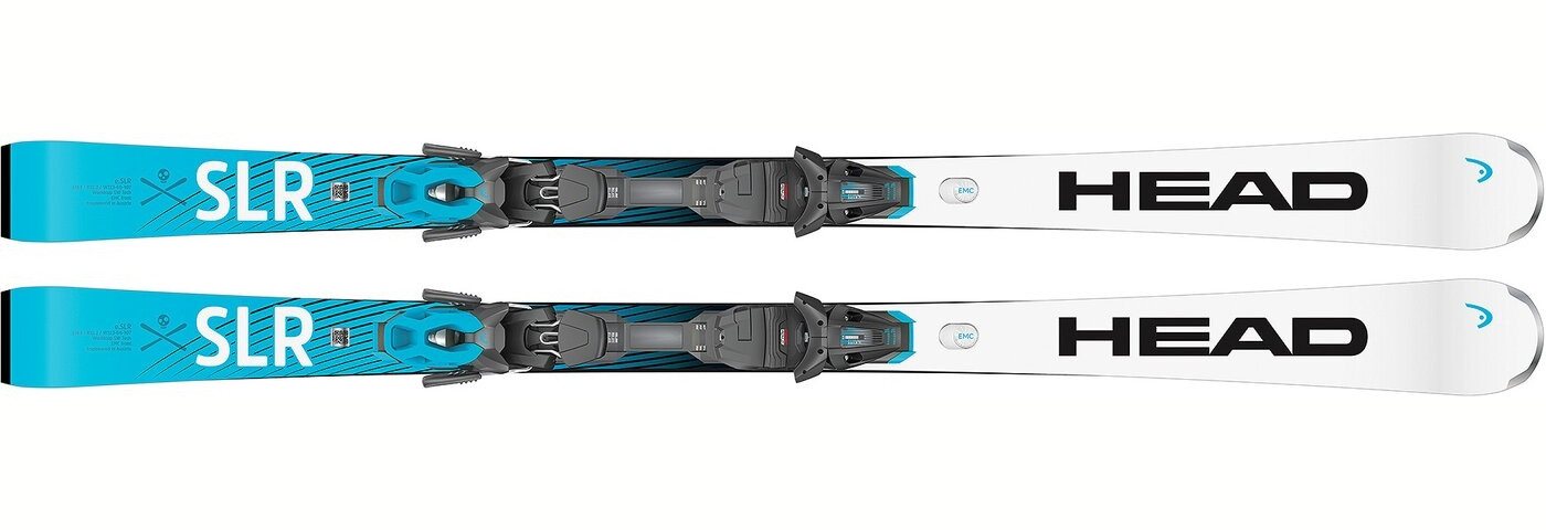 Head Ski WC Rebels e.SLR SW + PR 11 GW - Head Ski WC Rebels e.SLR SW + PR 11 GW - von Head