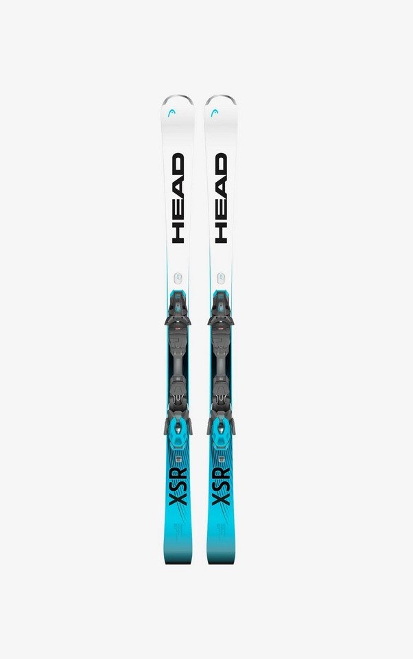 Head Ski e.SR Rebels + PR 11 GW 000 - Head Ski e.SR Rebels + PR 11 GW 000 - von Head