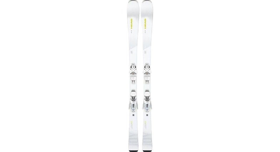 Head Ski pure Joy SLR Joy Pro + JOY 9 GW SLR - Head Ski pure Joy SLR Joy Pro + JOY 9 GW SLR - von Head