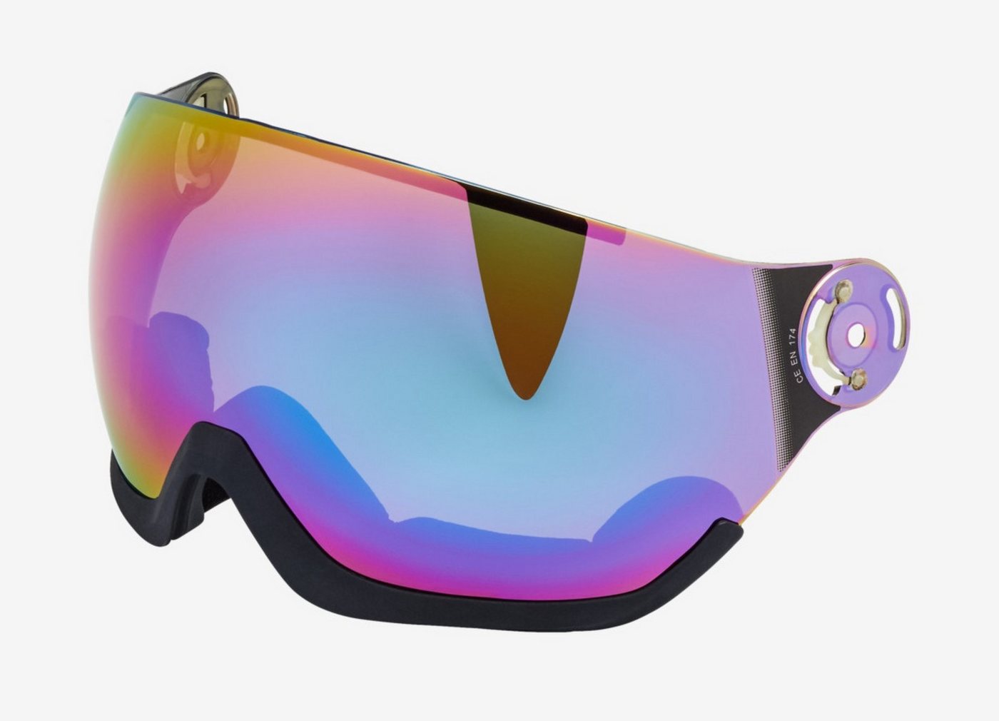 Head Skihelm Kight / Queen rainbow Ersatzscheibe Head Skihelm Kight / Queen rainbow Ersatzscheibe von Head