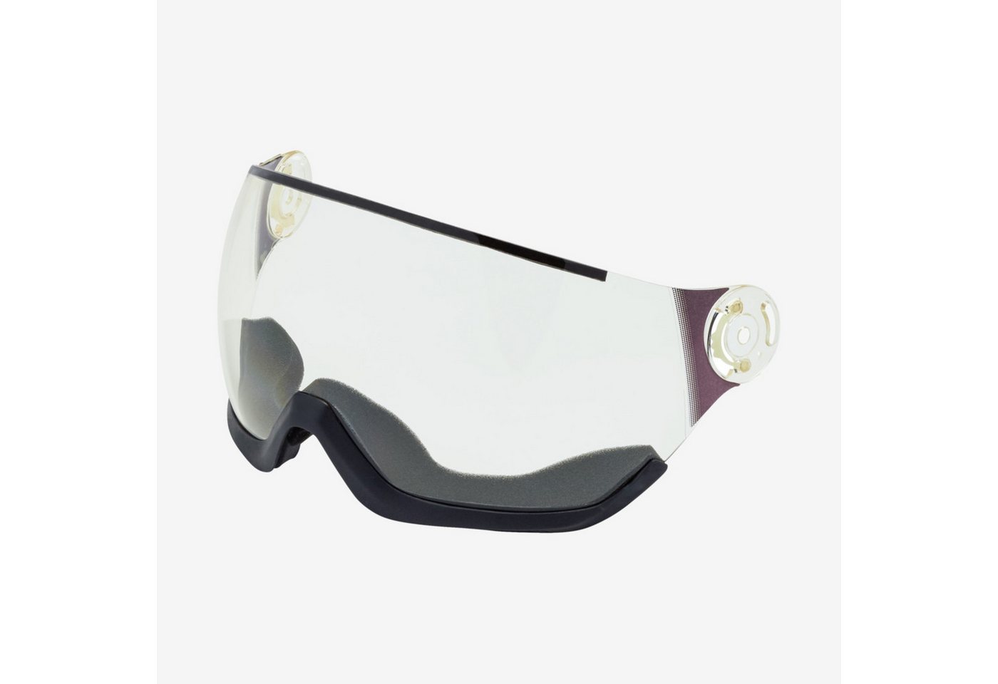 Head Skihelm Kight / Queen transparent Ersatzscheibe Head Skihelm Kight / Queen transparent Ersatzscheibe von Head