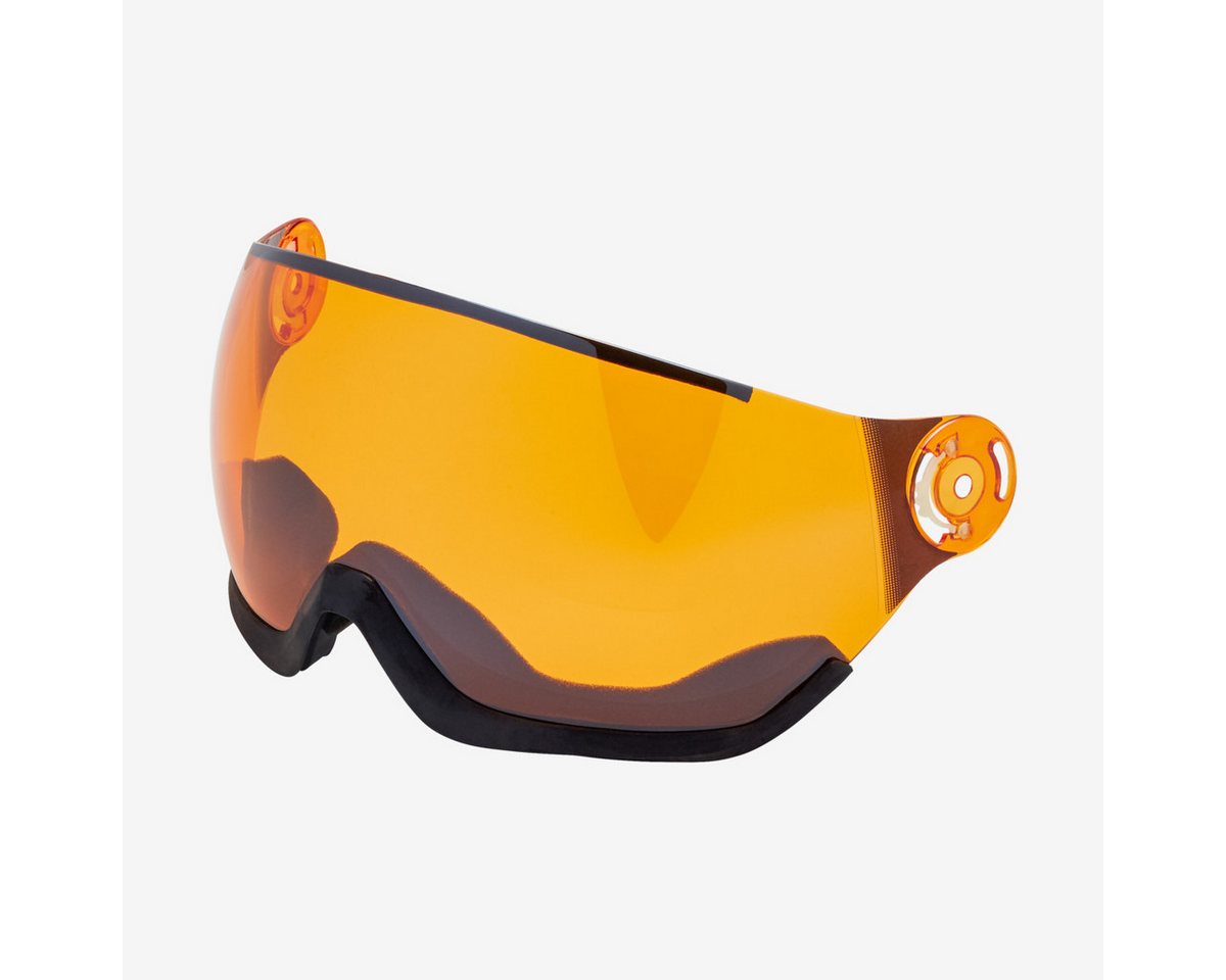 Head Skihelm Knight / Queen orange Ersatzscheibe Head Skihelm Knight / Queen orange Ersatzscheibe von Head