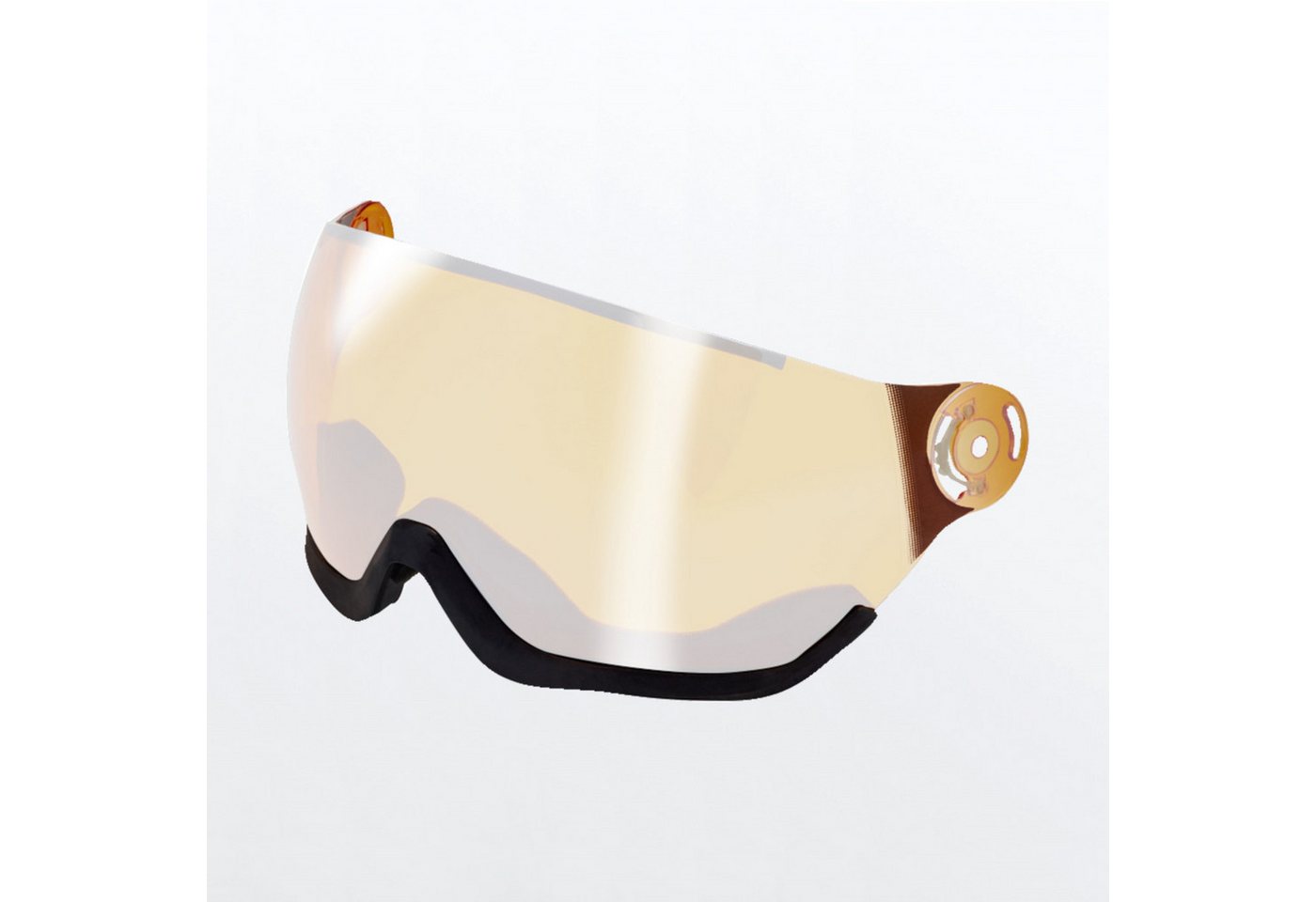 Head Skihelm Knight / Queen silver Ersatzscheibe Head Skihelm Knight / Queen silver Ersatzscheibe von Head