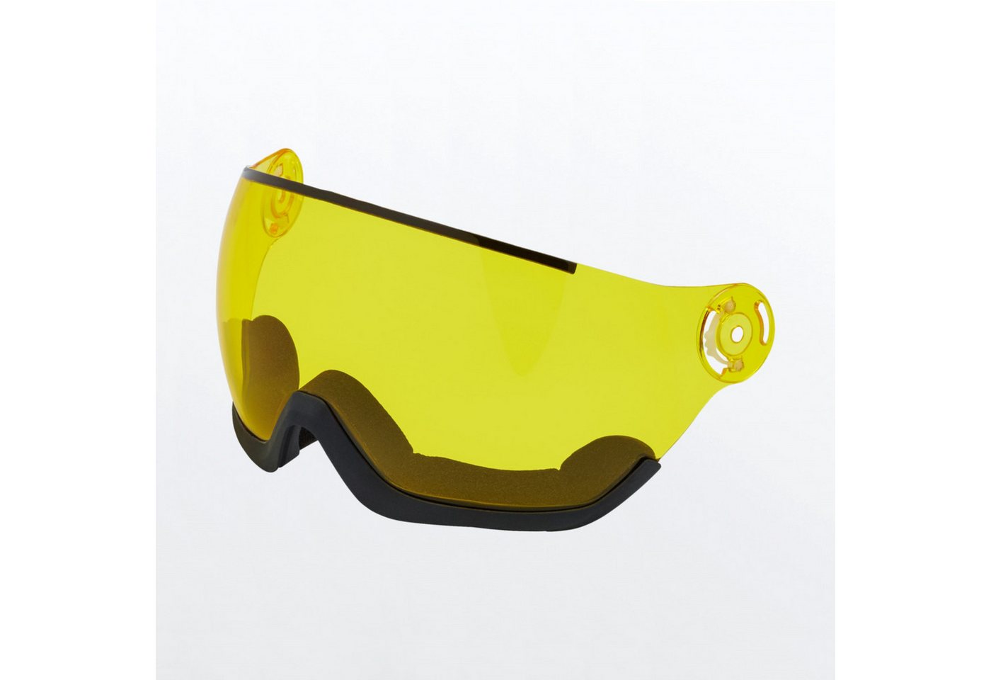 Head Skihelm Knight / Queen yellow Ersatzscheibe Head Skihelm Knight / Queen yellow Ersatzscheibe von Head