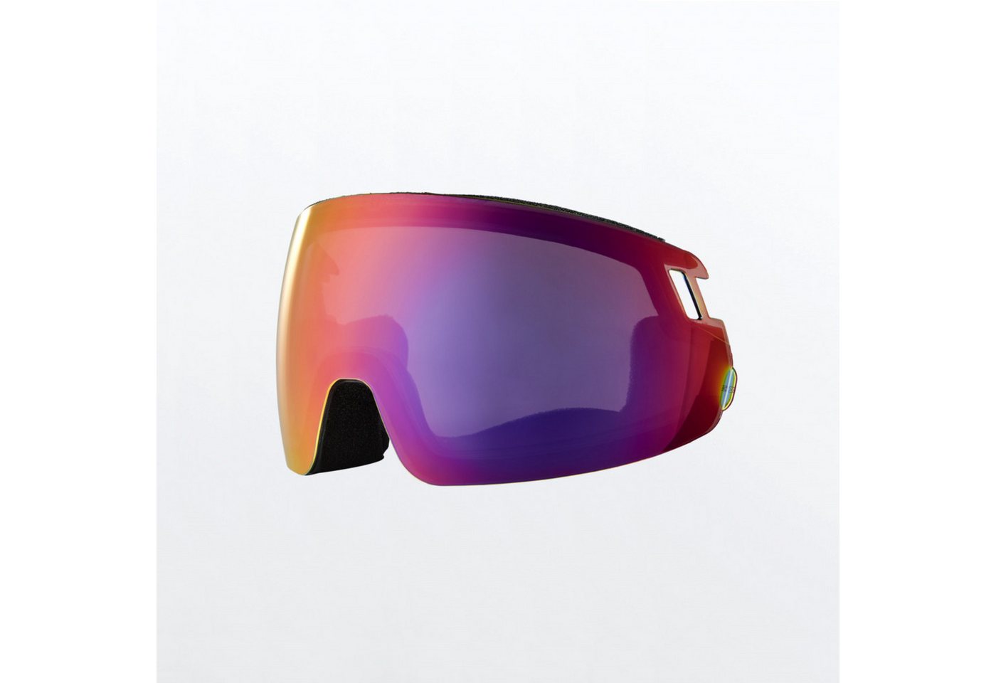 Head Skihelm RADAR / RACHEL 5K Pola violet Ersatzscheibe Head Skihelm RADAR / RACHEL 5K Pola violet Ersatzscheibe von Head